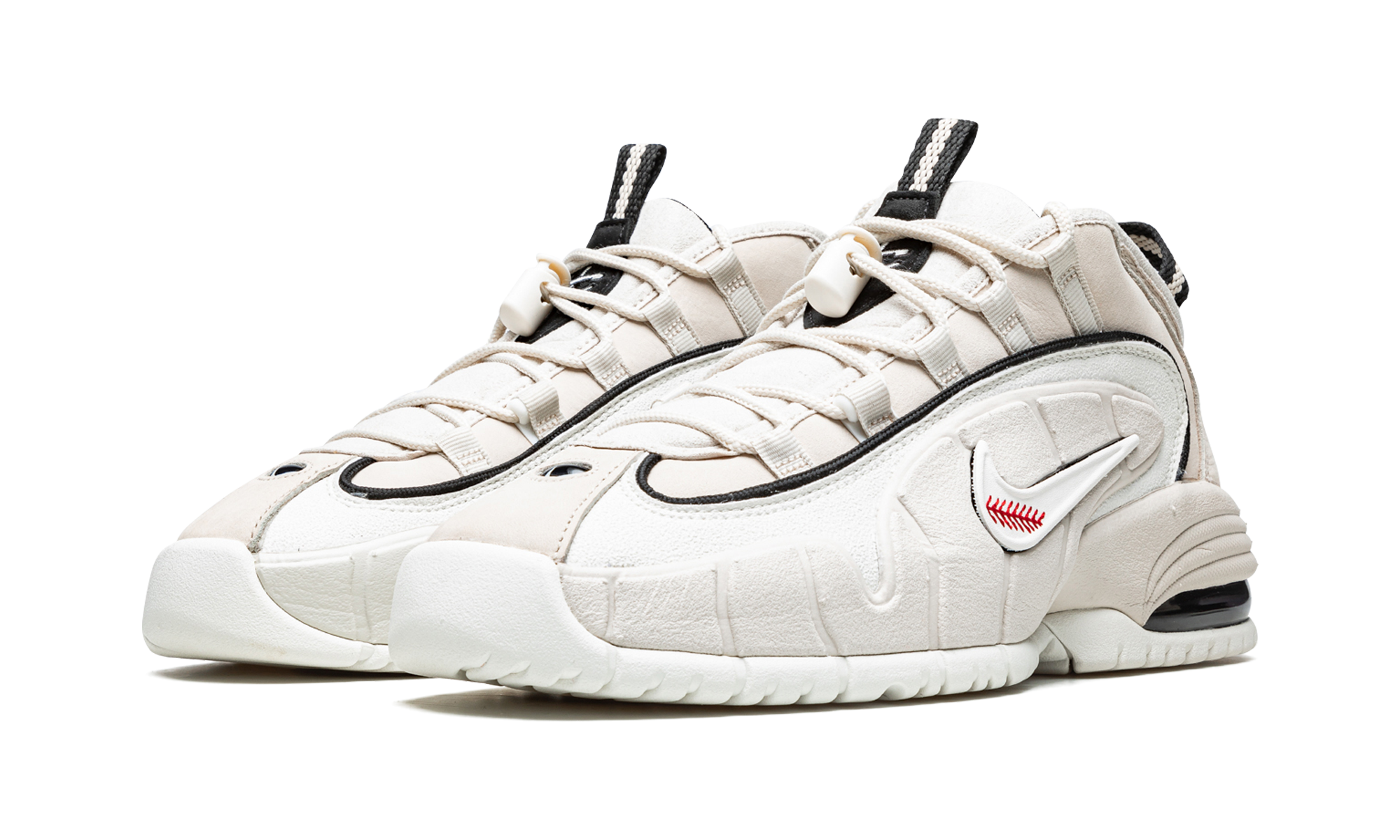 Nike Air Max Penny 1 Social Status - Desert Sand DM9130 100