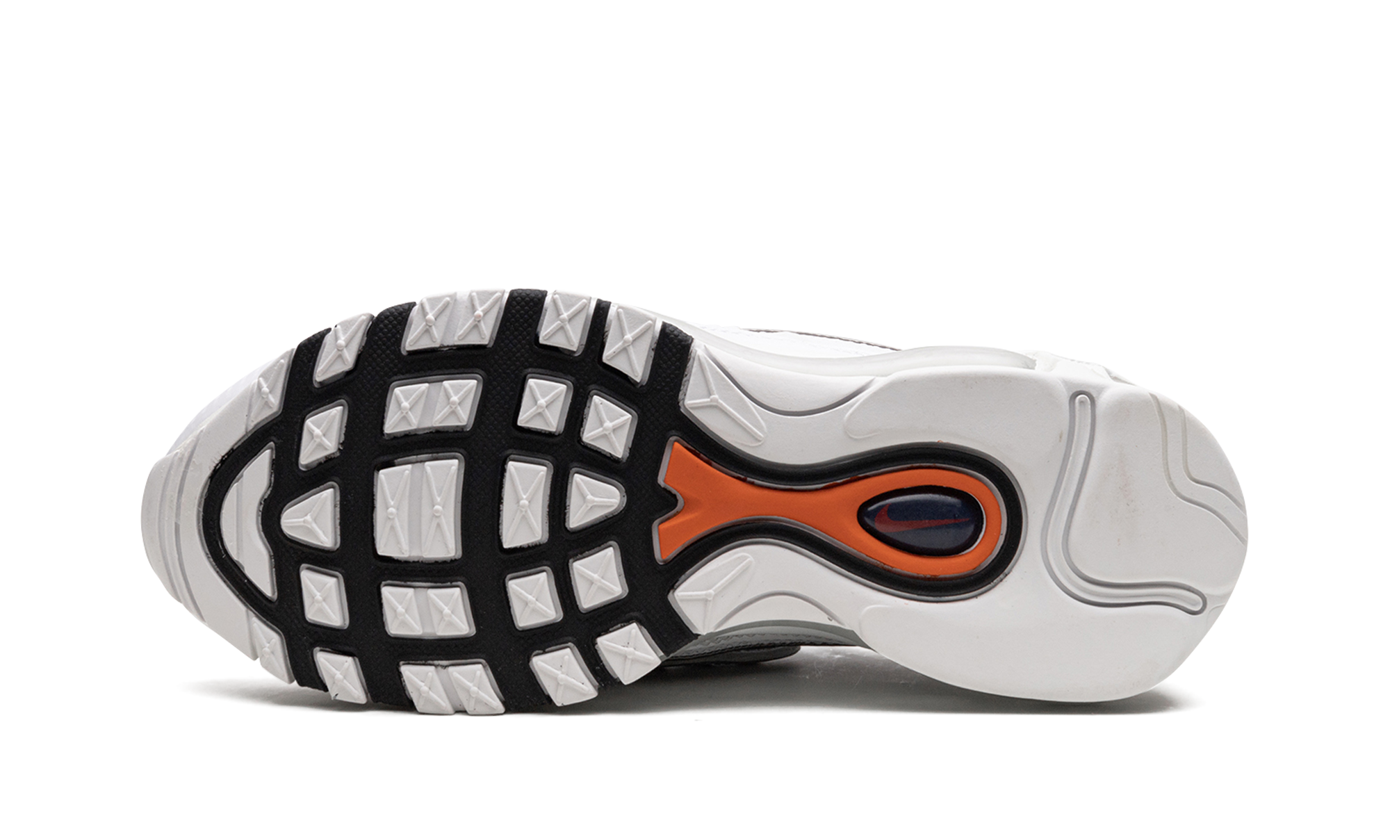 Nike AIR MAX 98 PREMIUM MNS WMNS CQ3990 100