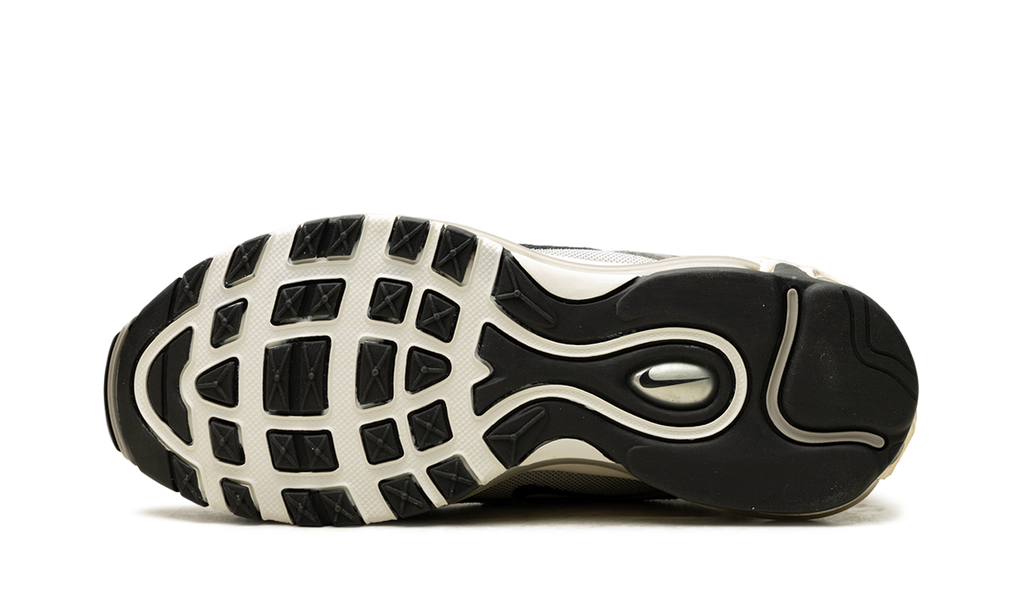 Nike Air Max 97 NH Smoke Grey Metallic Silver 3M DR0157 001