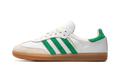 Adidas Samba Sporty and Rich HQ6075