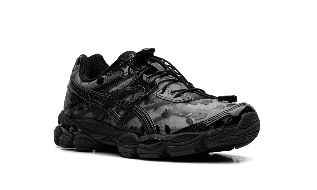 Asics GEL-Cumulus 16 WMNS Cecilie Bahnsen - Black/Black 1203A762 001