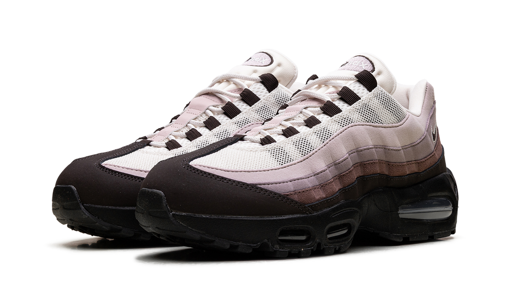 Nike Air Max 95 WMNS Velvet Brown IQ0277 010