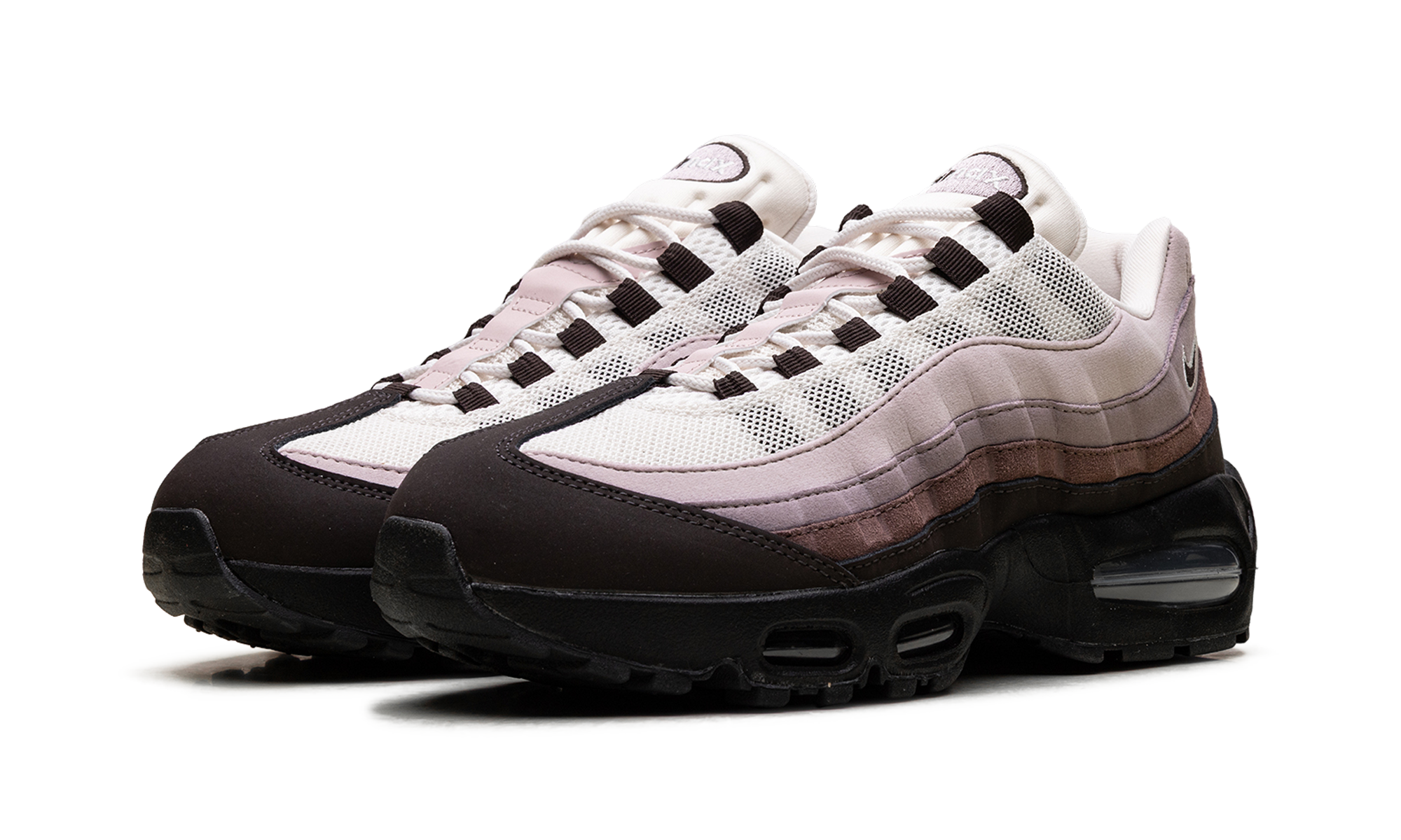 Nike Air Max 95 WMNS Velvet Brown IQ0277 010