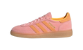 Adidas Handball Spezial Wmns Glow Pink JR3606