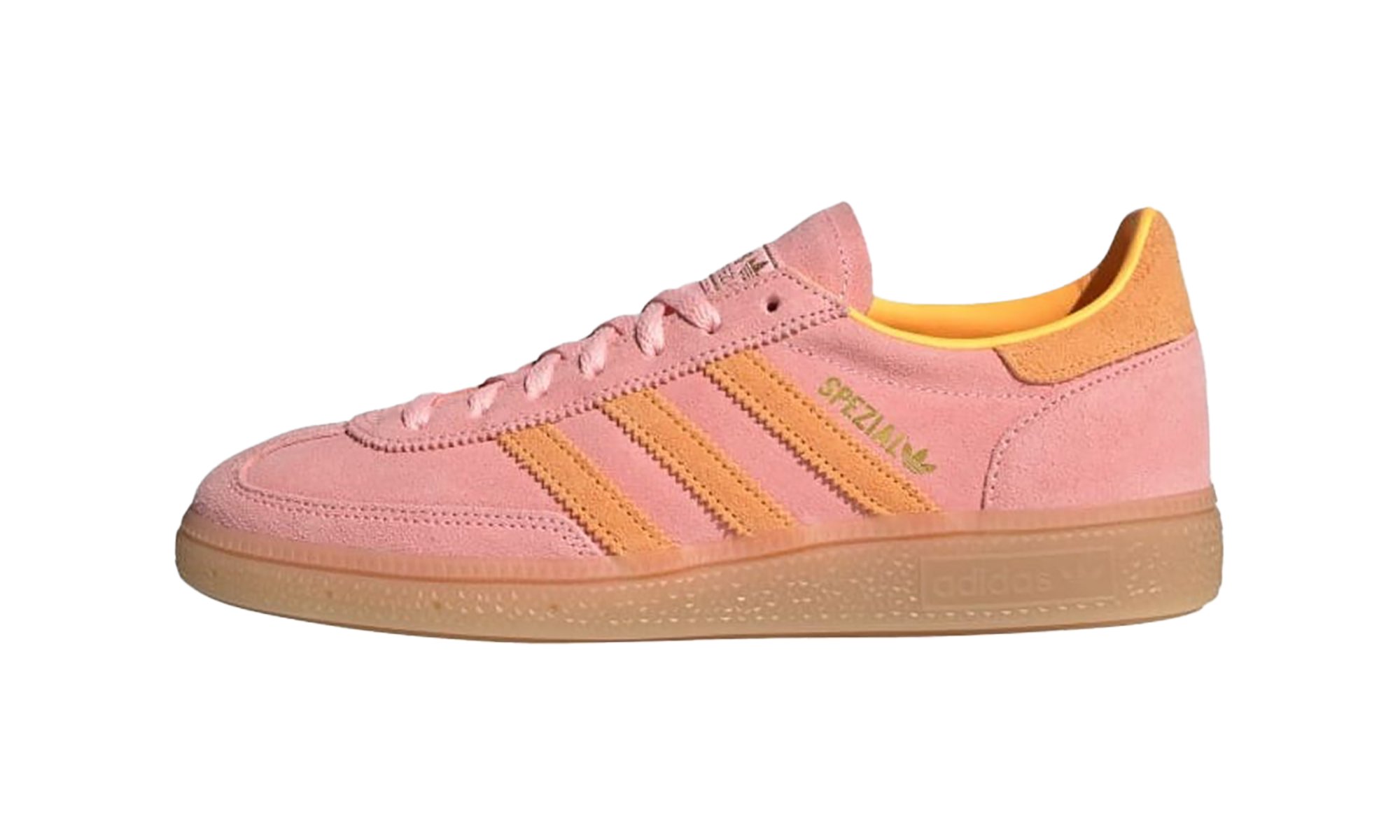 Adidas Handball Spezial Wmns Glow Pink JR3606