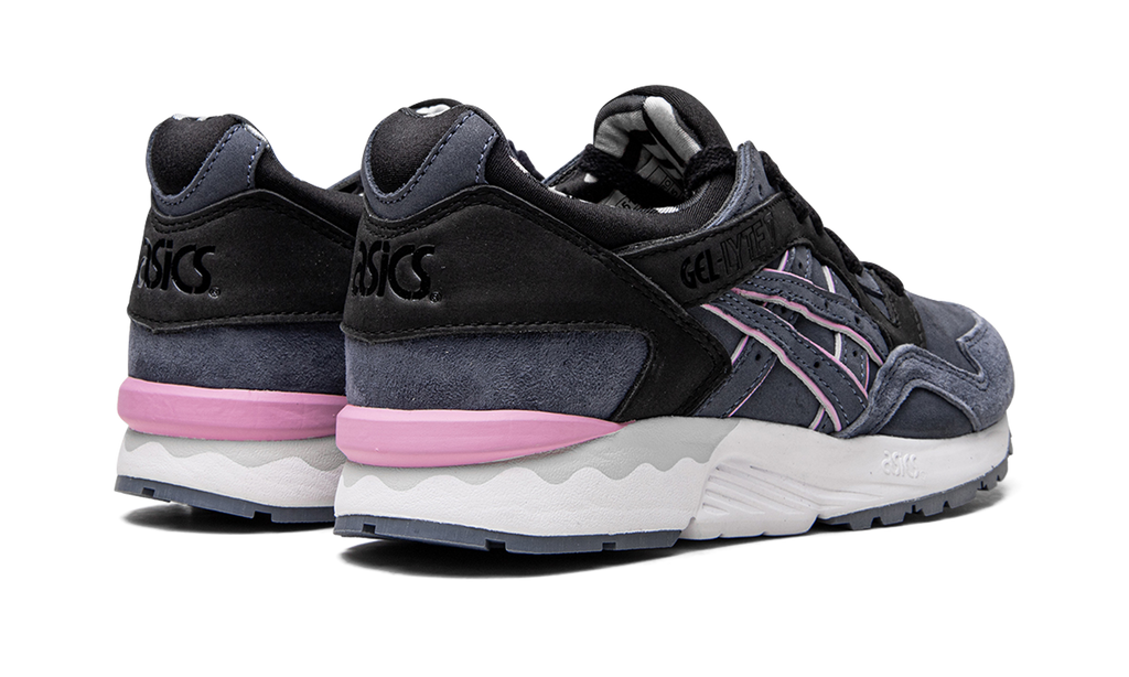 Asics Gel-Lyte 5 Extra Butter - Karaoke H51FK 3434