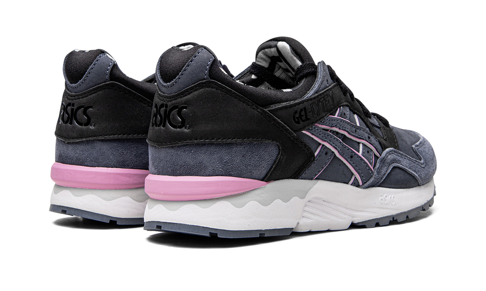 Asics Gel-Lyte 5 Extra Butter - Karaoke H51FK 3434