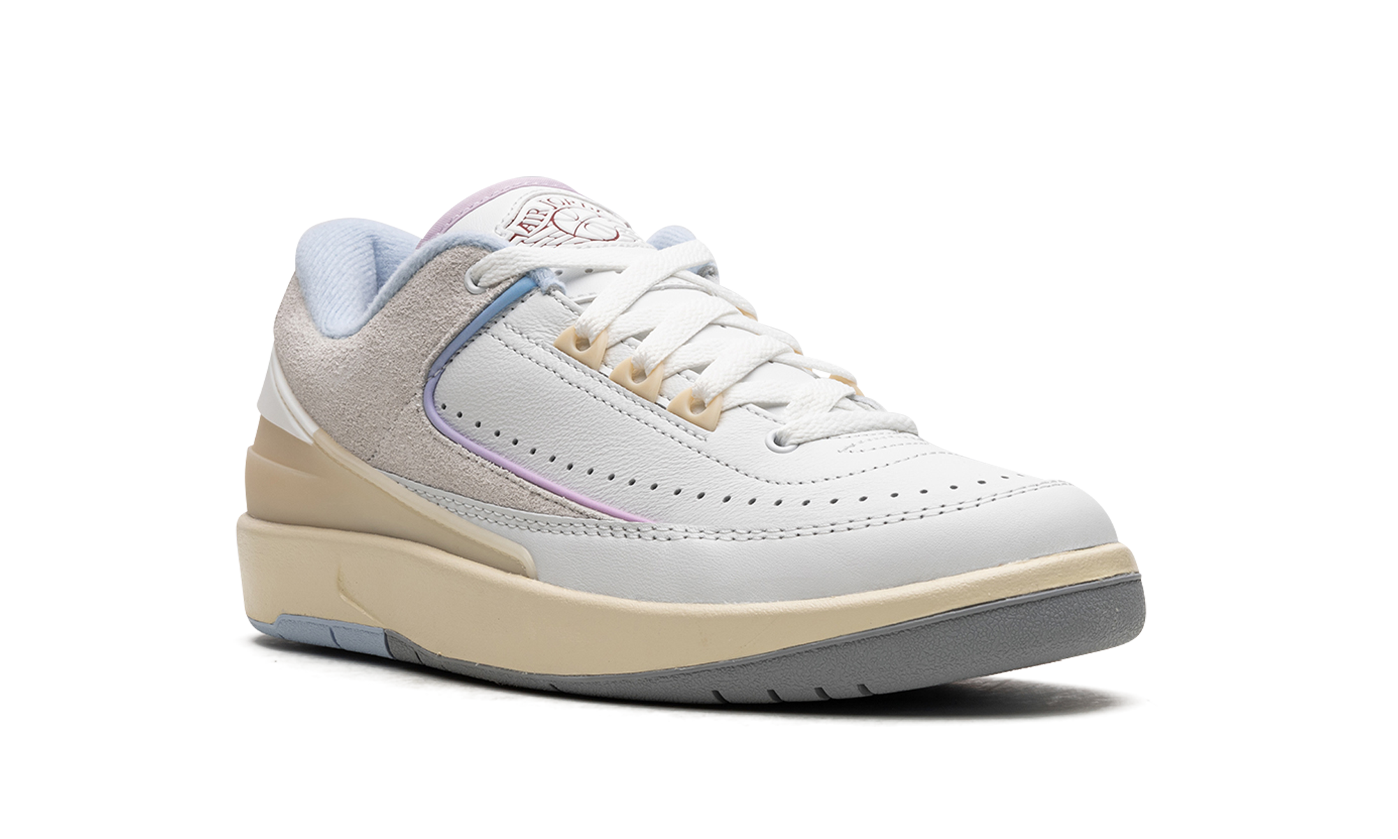 AIR JORDAN 2 LO WMNS Look Up In The Air DX4401 146