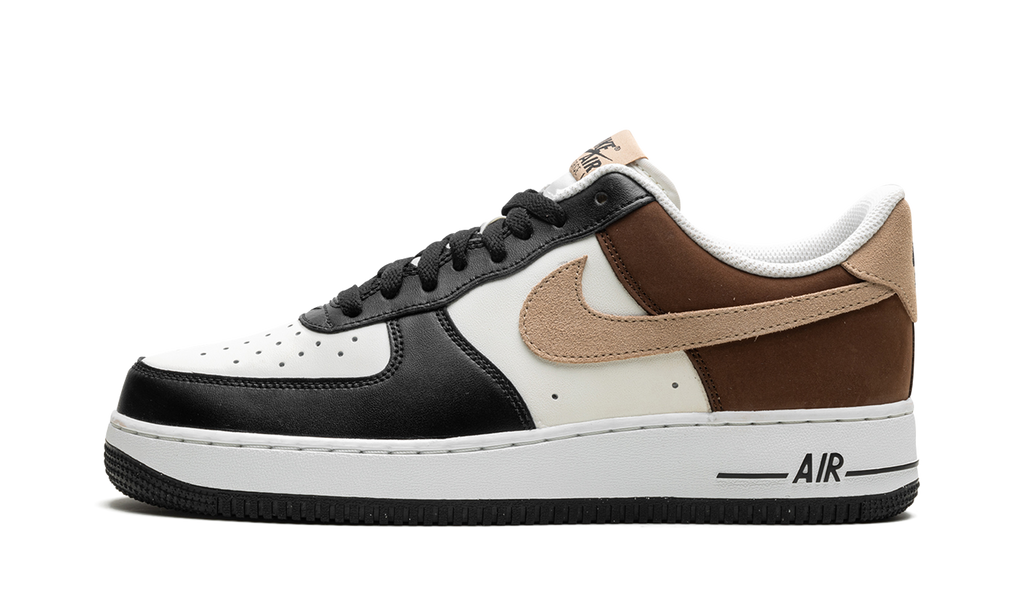 Nike Air Force 1 Low '07 Mocha FB3355 200