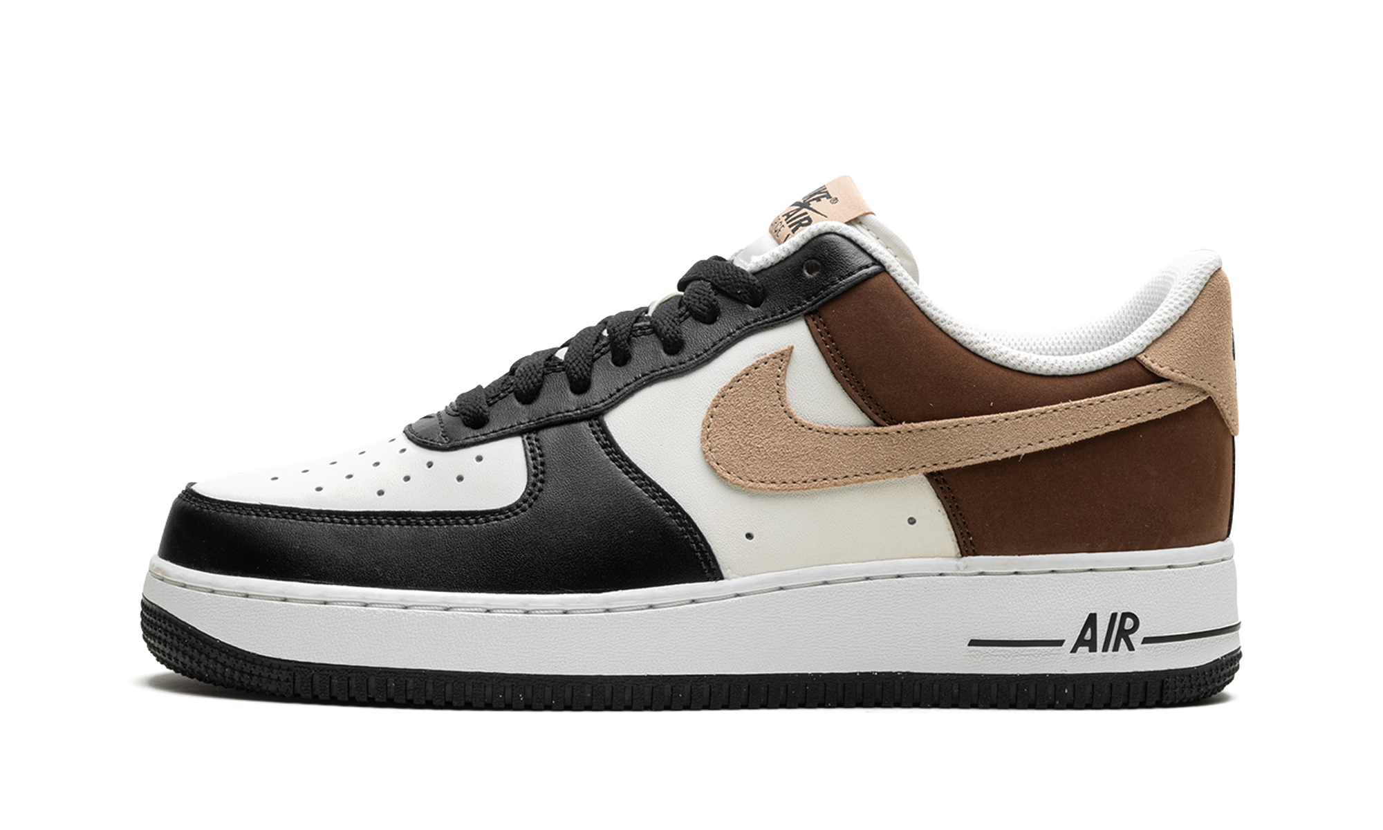 Nike Air Force 1 Low '07 Mocha FB3355 200
