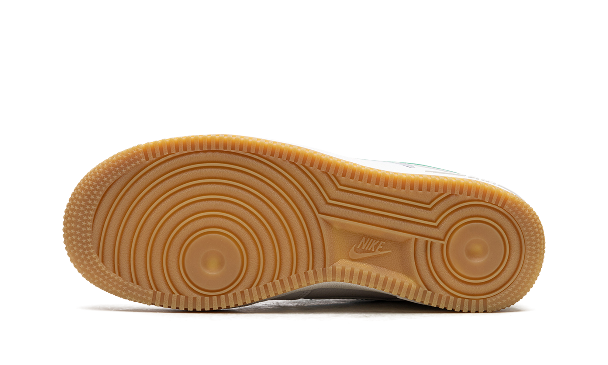 Nike AIR FORCE 1 '07 WMNS Stadium Green DD8959 110