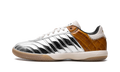 Adidas Samba Millenium Wales Bonner - Silver Metallic / Easy Yellow IH5777