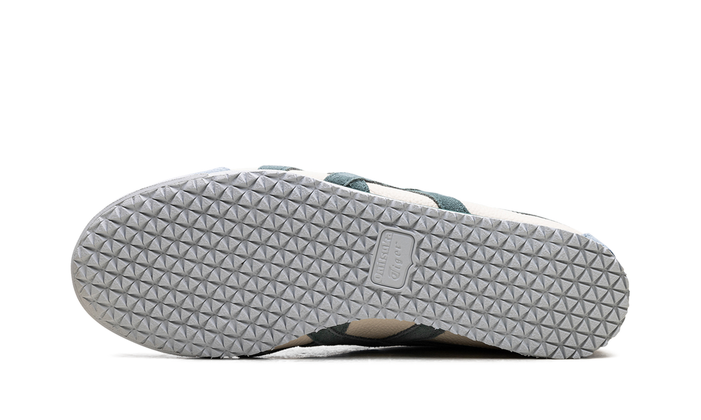 Onitsuka Tiger Mexico 66 Cream Pine Green 1183C076 103