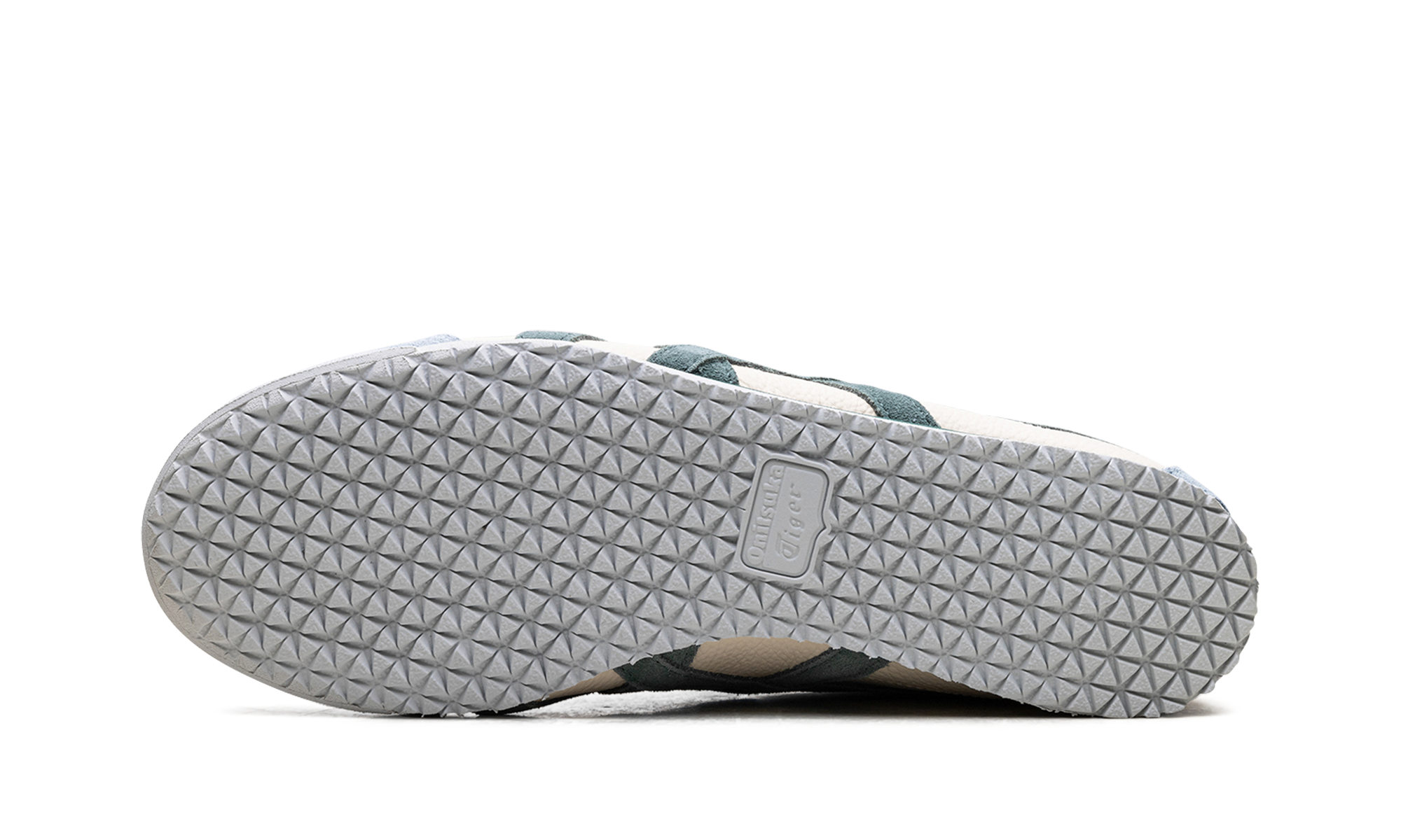 Onitsuka Tiger Mexico 66 Cream Pine Green 1183C076 103