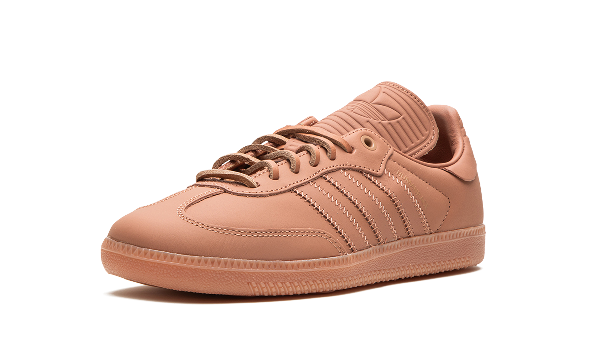 Adidas Humanrace Samba Pharrell Williams - Terracotta IE7290