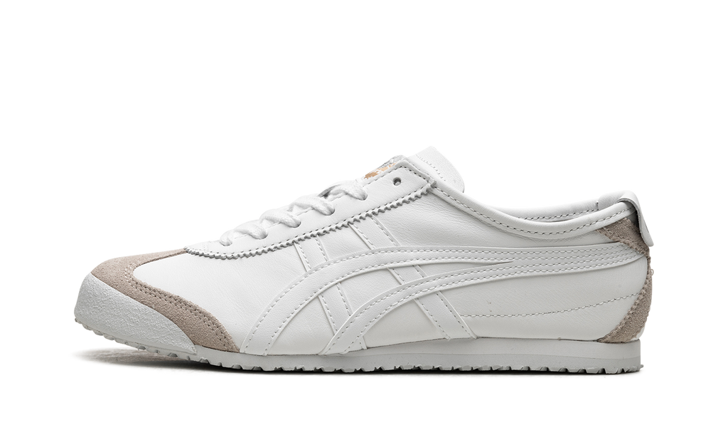 Onitsuka Tiger Mexico 66 White Beige DL408 0101