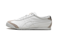Onitsuka Tiger Mexico 66 White Beige DL408 0101