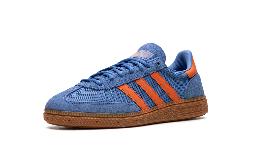 Adidas Handball Spezial Focus Blue Orange JH5445