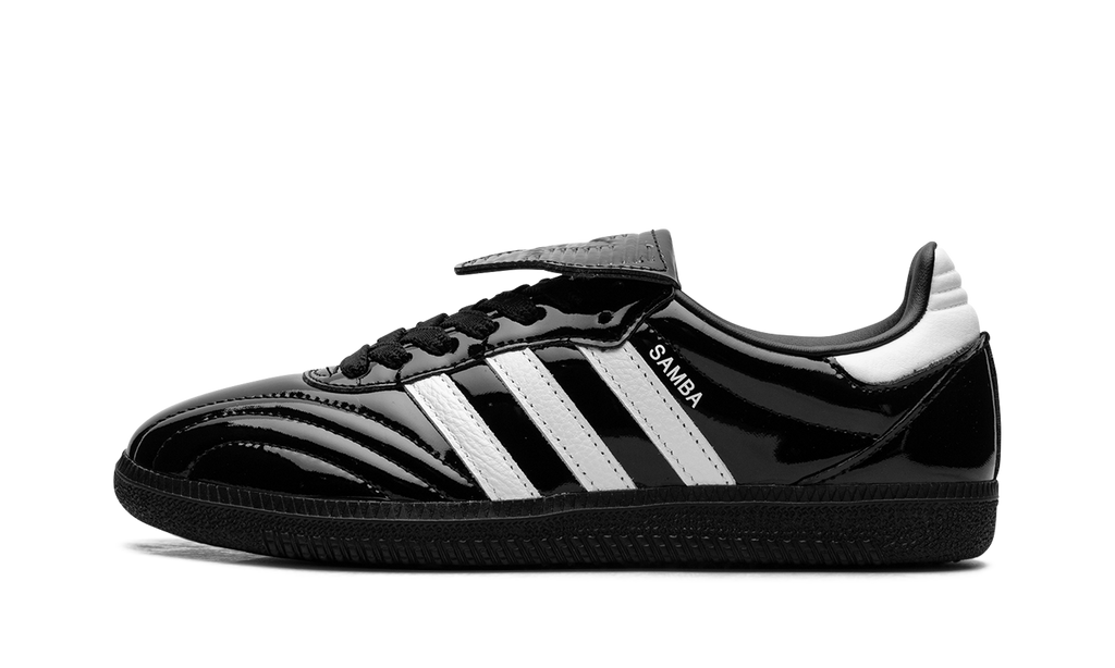 Adidas Samba LT WMNS Black Patent Leather JI2707