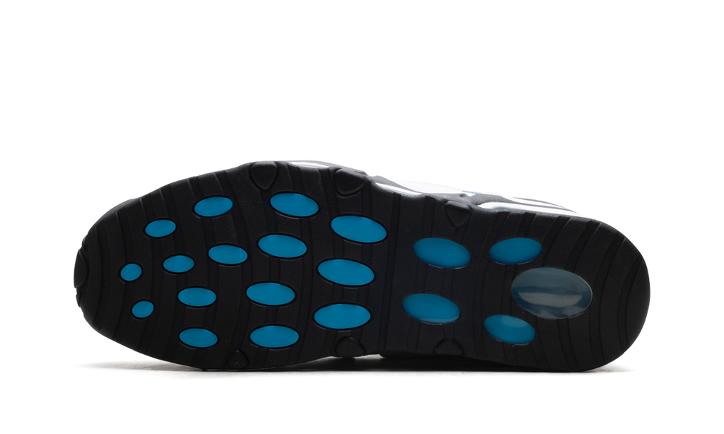 Nike Air Max Uptempo 95 NY vs. NY IH5074 010