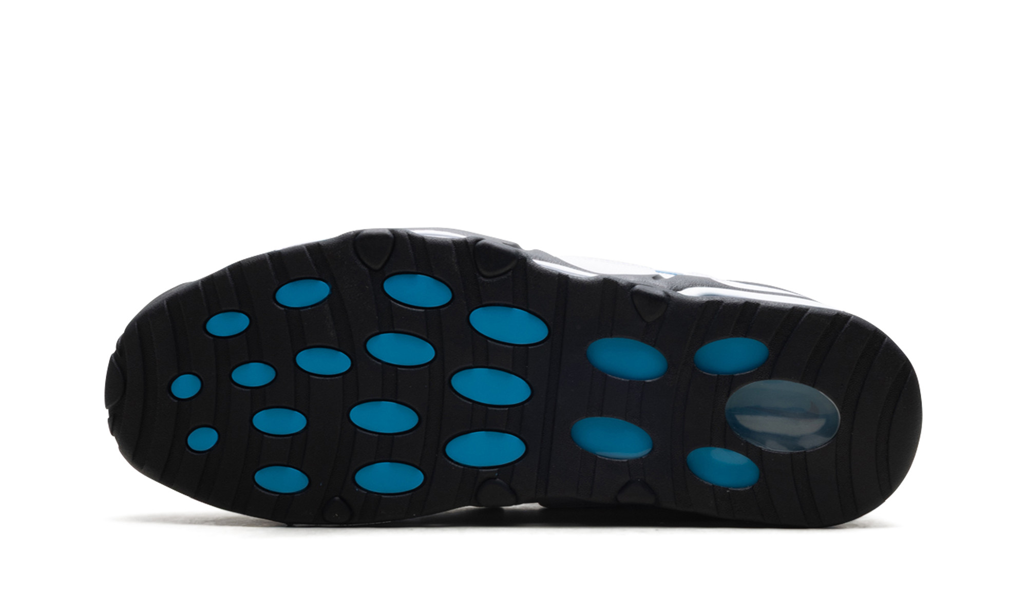 Nike Air Max Uptempo 95 NY vs. NY IH5074 010