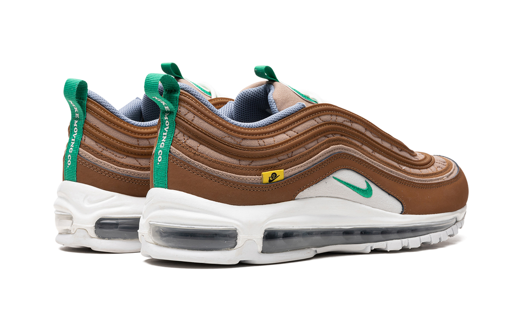Nike Air Max 97 SE Moving Company DV2621 200