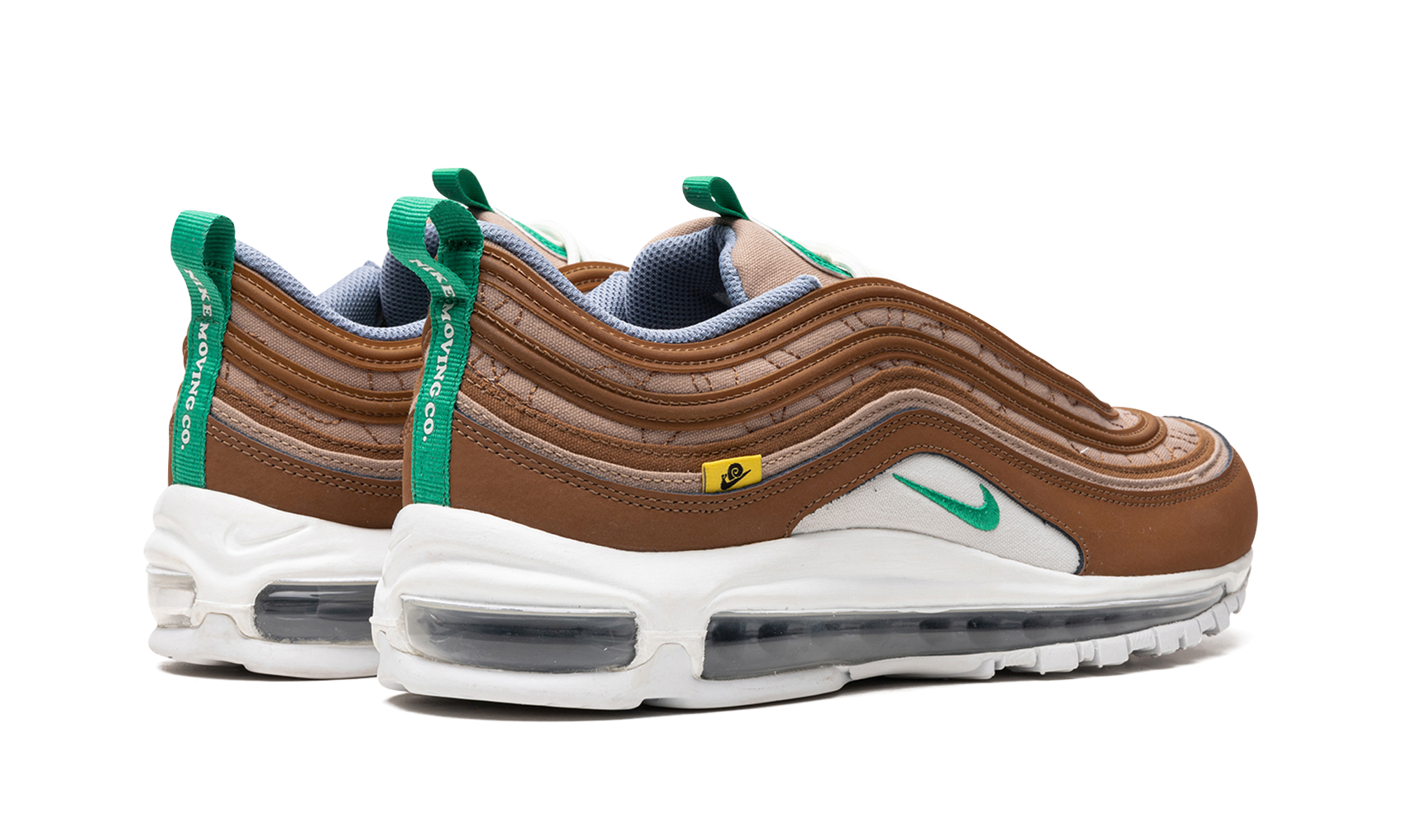 Nike Air Max 97 SE Moving Company DV2621 200