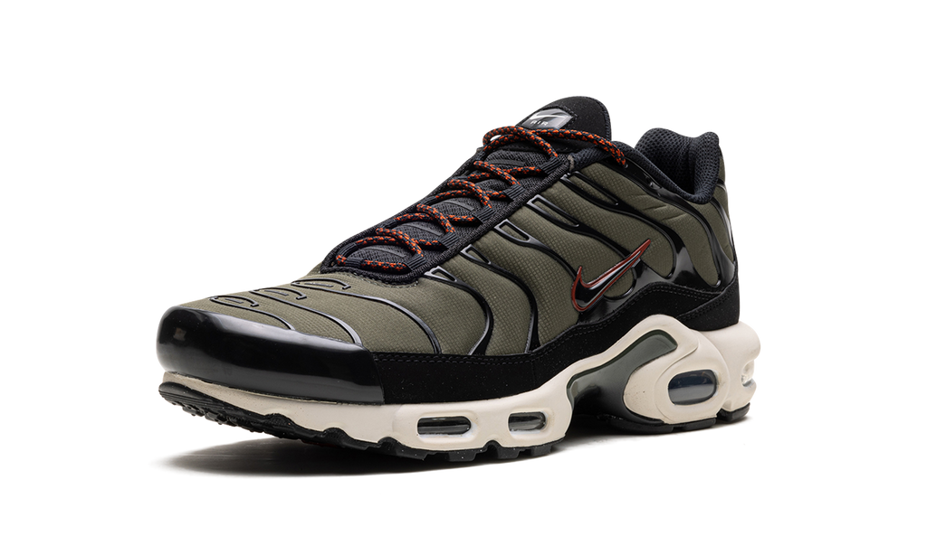 Nike Air Max Plus Cargo Khaki FB9722 300