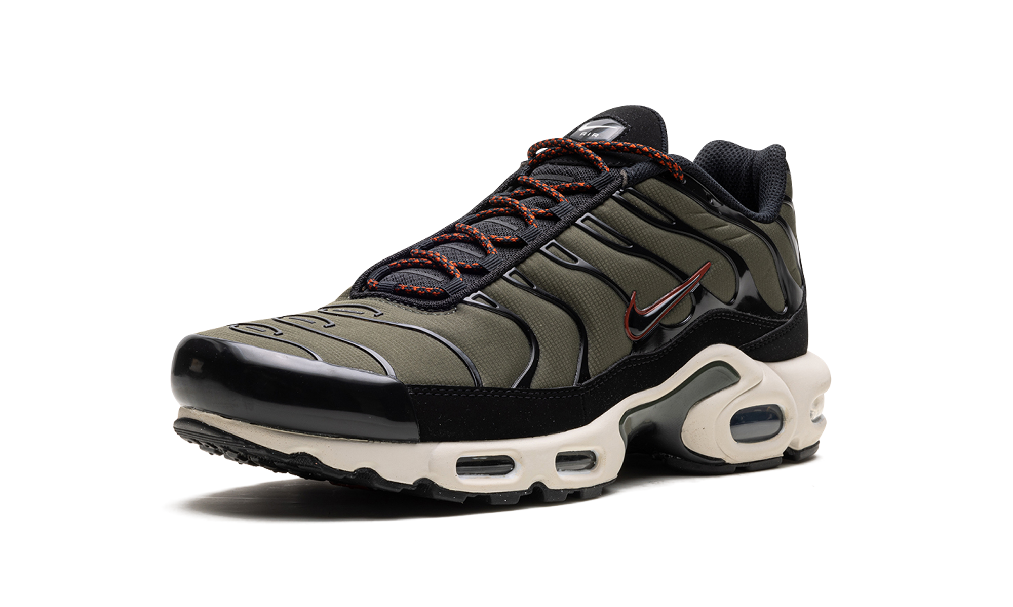Nike Air Max Plus Cargo Khaki FB9722 300