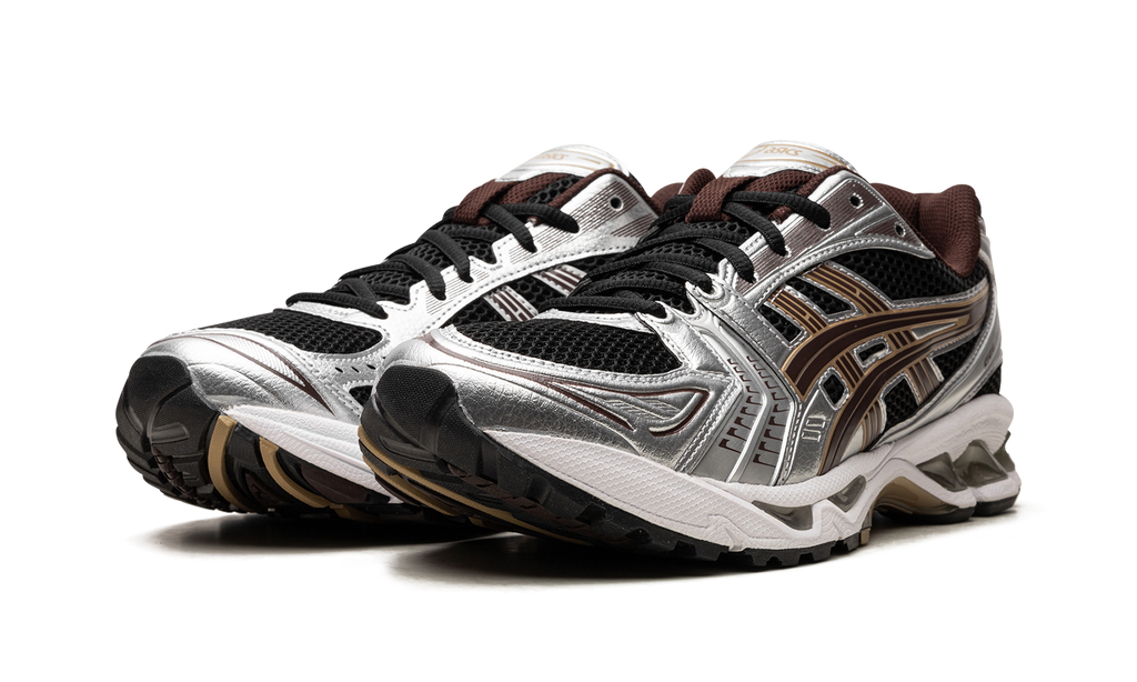 Asics Gel Kayano 14 Black Coffee 1201A019 004