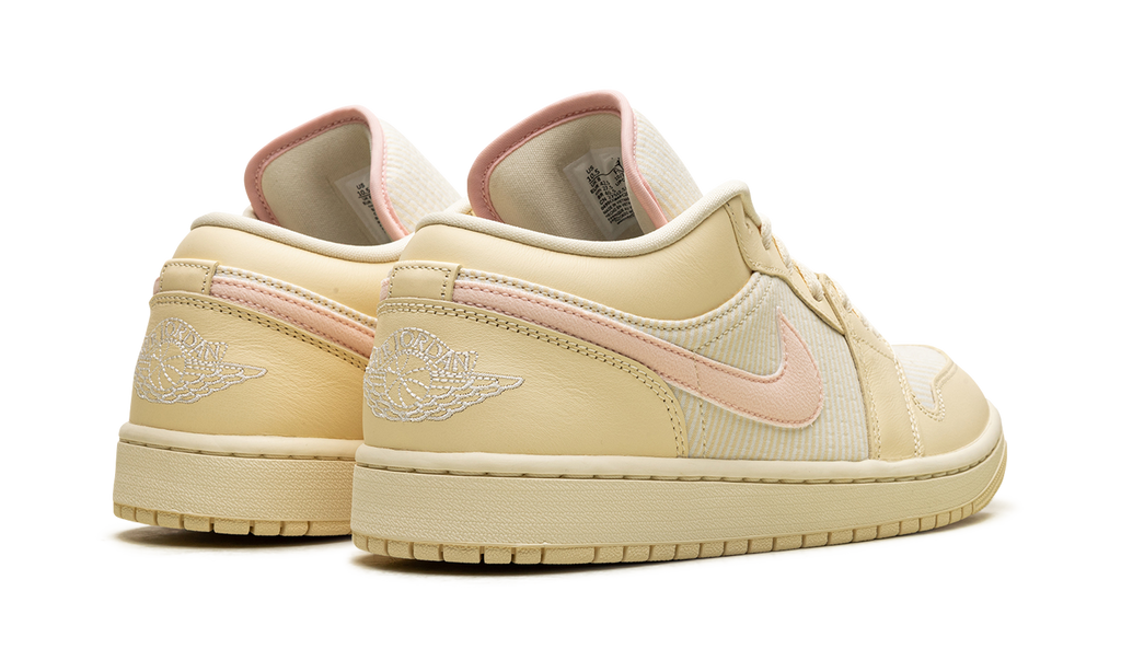 Jordan 1 Low SE WMNS Seersucker FQ1925 100