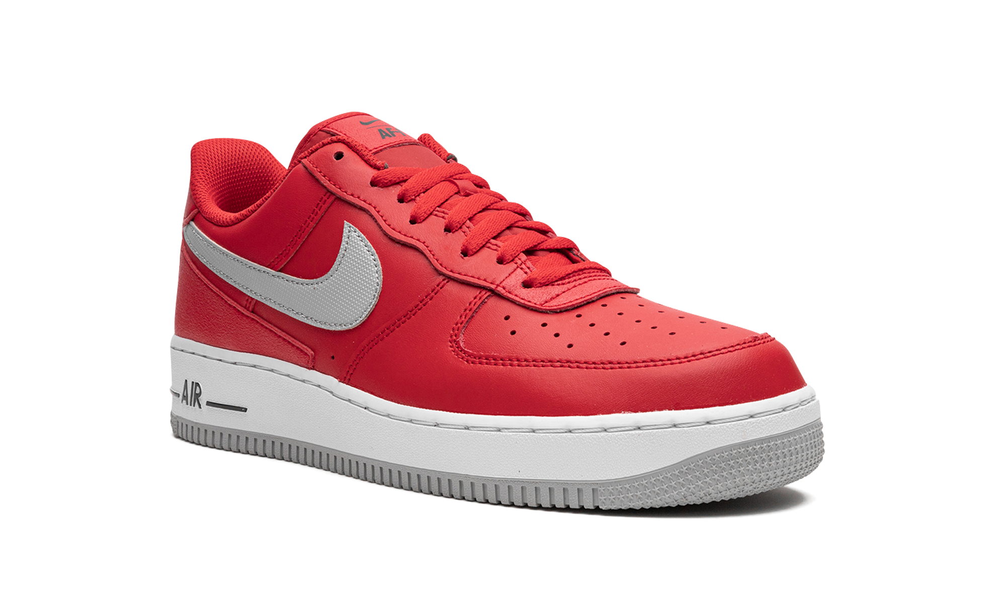 Nike Air Force 1 Low Technical Stitch DD7113 600