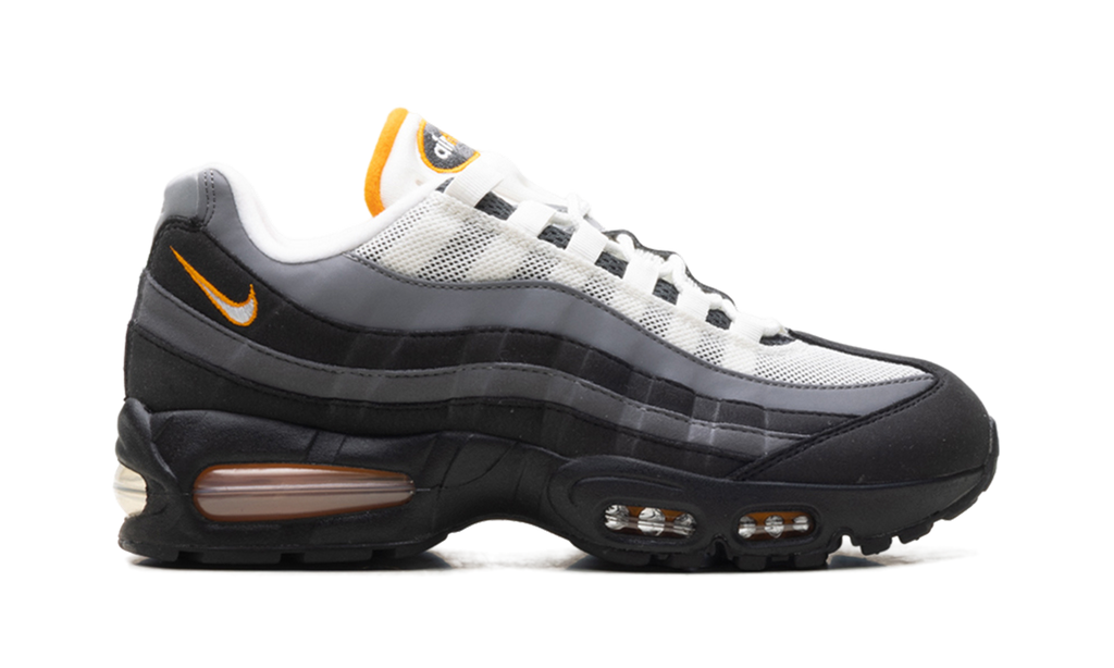 Nike Air Max 95 OG Big Bubble Black Bright Ceramic IM5988 010
