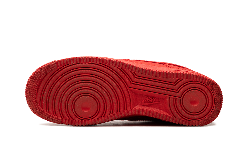 Nike Air Force 1 Low Valentine's Day Red (2026) IB6836 600