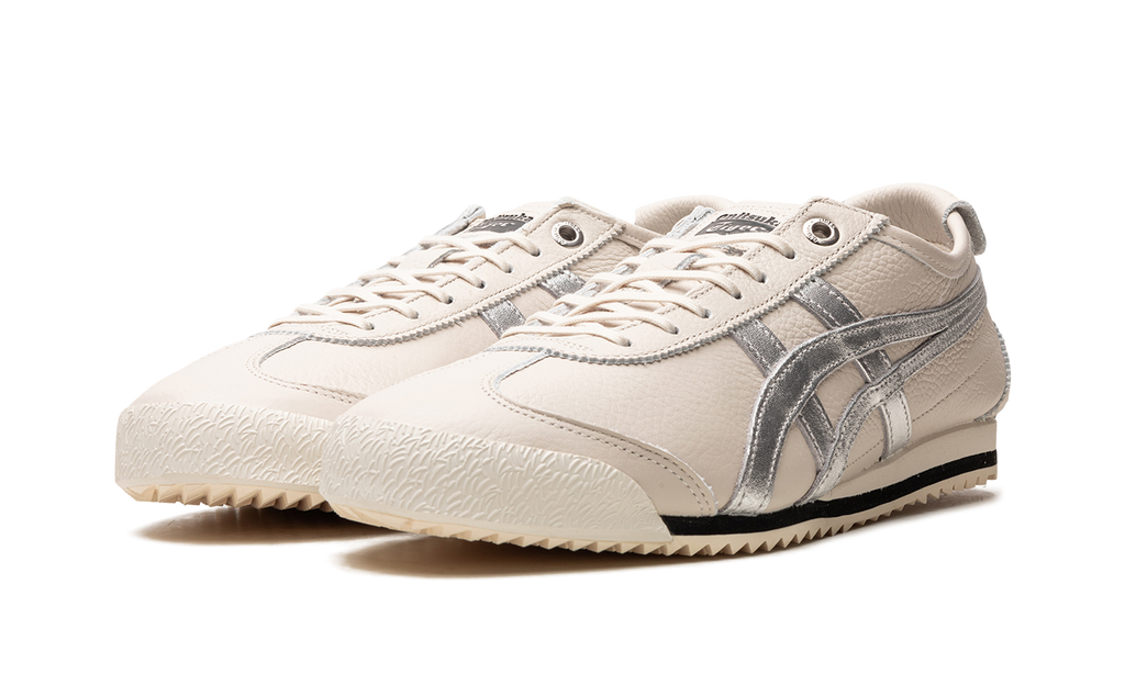 Onitsuka Tiger Mexico 66 SD Birch SIlver 1183A592 200