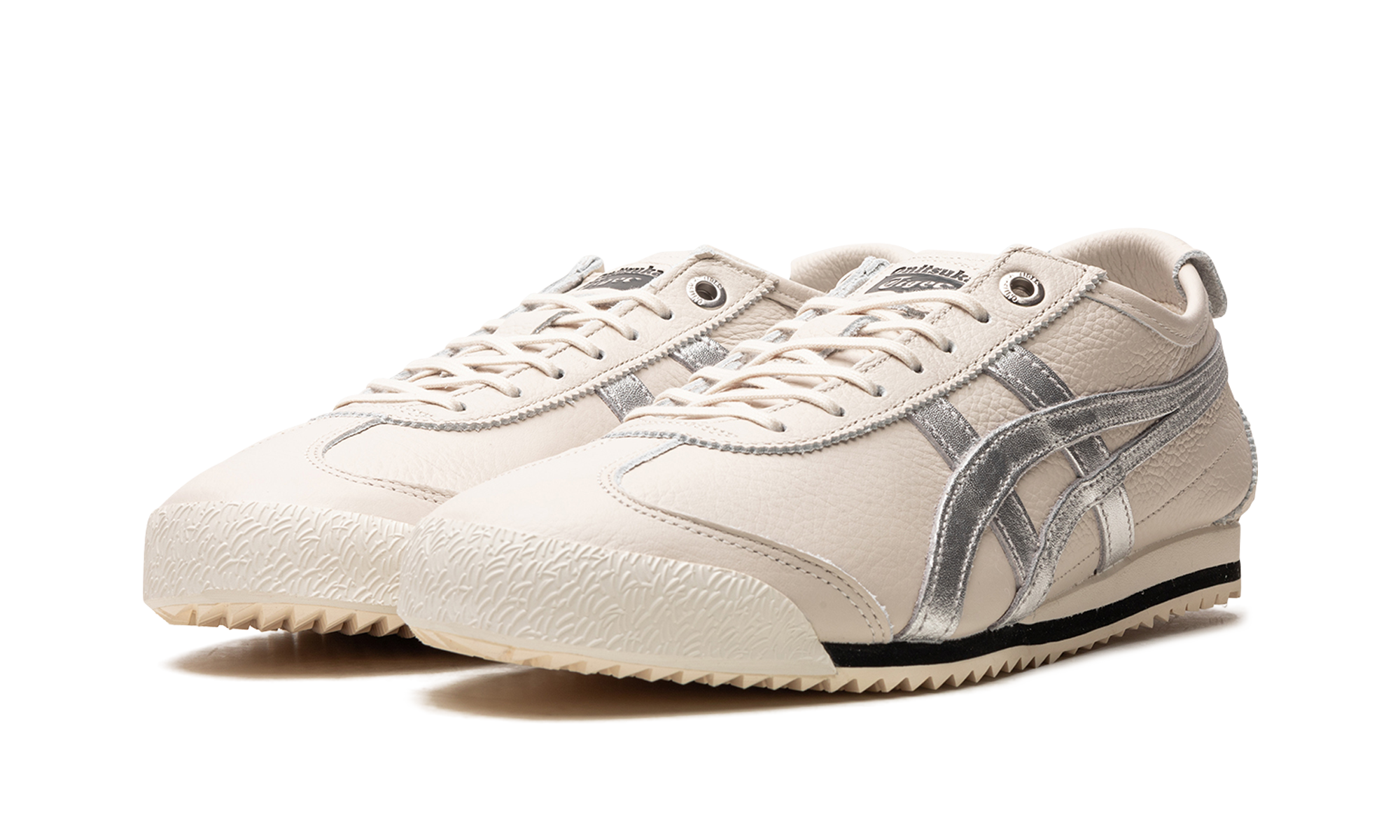 Onitsuka Tiger Mexico 66 SD Birch SIlver 1183A592 200