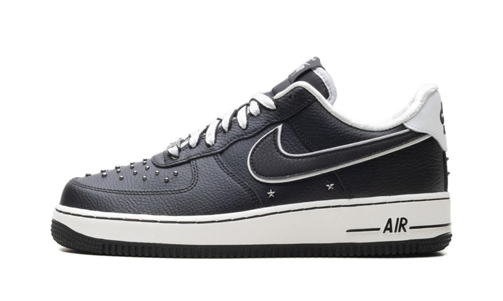 Nike Air Force 1 '07 Premium Black / Summit White IM6643 010