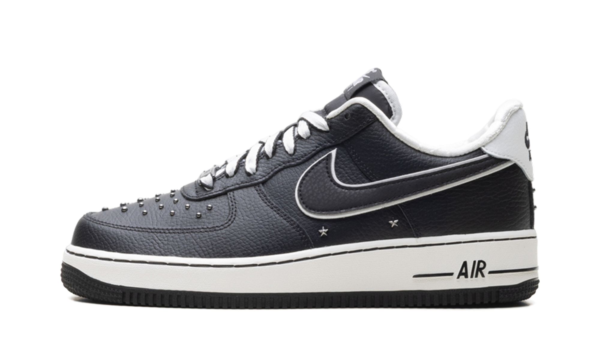 Nike Air Force 1 '07 Premium Black / Summit White IM6643 010