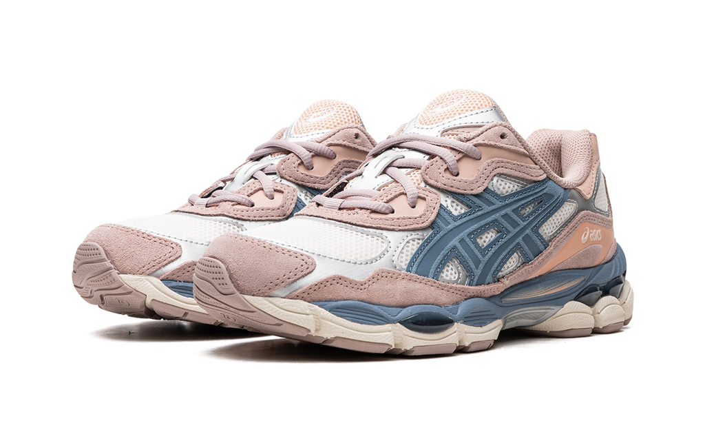 Asics Gel NYC Mauve Blue 1202A429 104