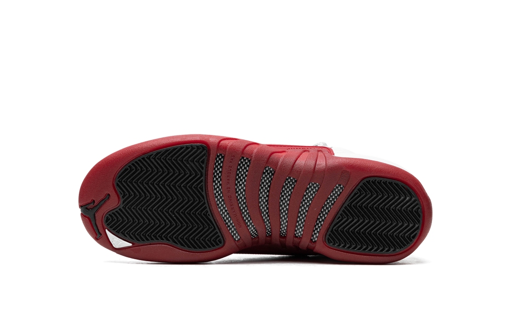 Air Jordan 12 GS Cherry 153265 116