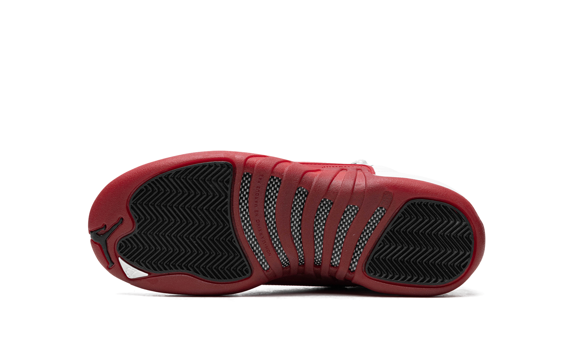 Air Jordan 12 GS Cherry 153265 116