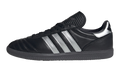 Adidas SAMBA JP BLACK SILVER METALLIC HQ9241