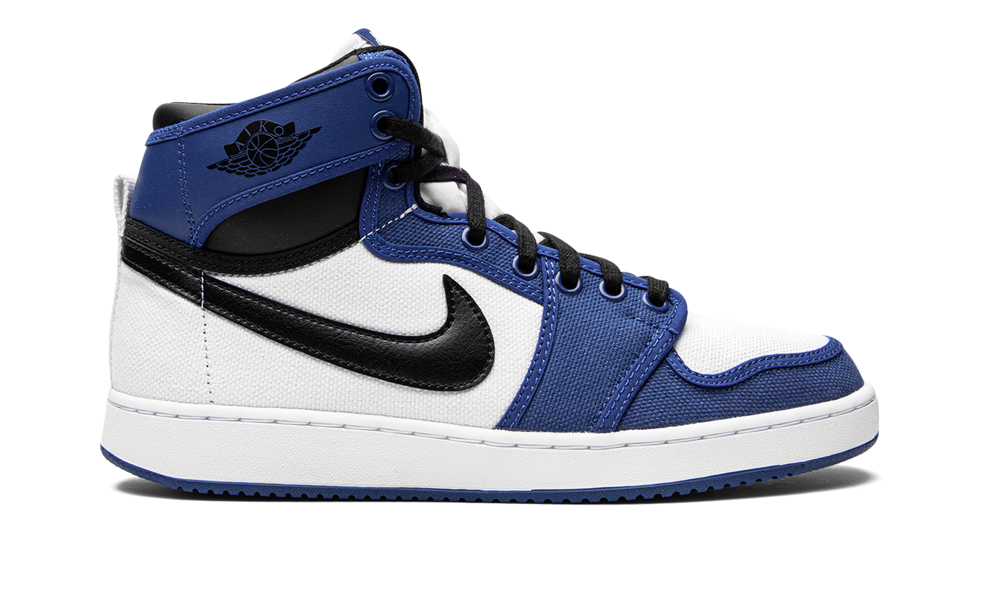 Air Jordan 1 KO High Storm Blue DO5047 401