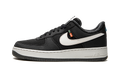 Nike Air Force 1 '07 LV8 NN Toasty - Black / White DC8871 001