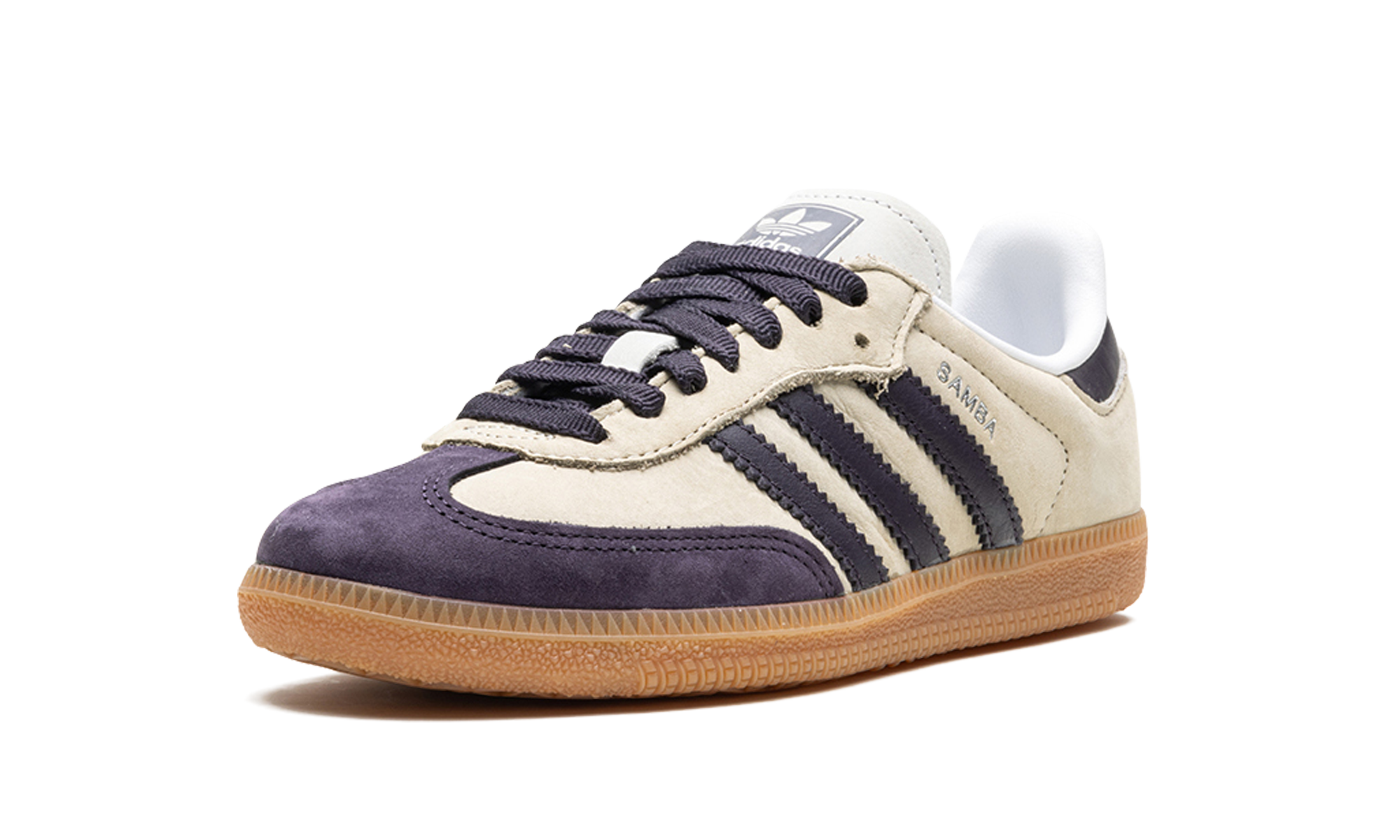 Adidas SAMBA OG WMNS Putty Grey IE5835