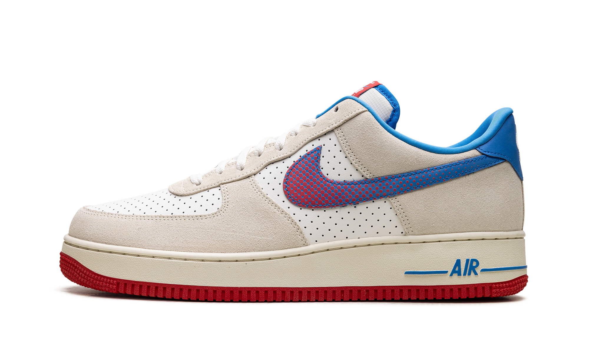 Nike Air Force 1 Low Nike Inc Pop Art HQ3618 113