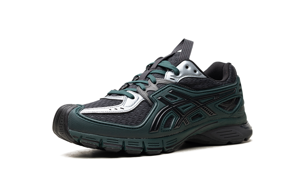 Asics UB12-S Gel-SD-Lyte Kiko Kostadinov - Obsidian Grey Grove 1203A665 020