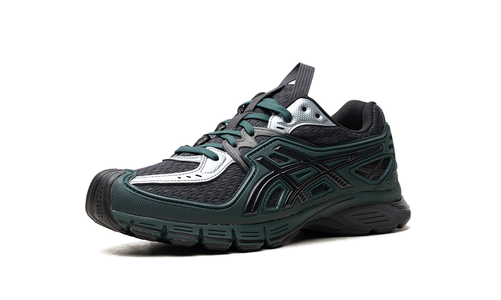 Asics UB12-S Gel-SD-Lyte Kiko Kostadinov - Obsidian Grey Grove 1203A665 020