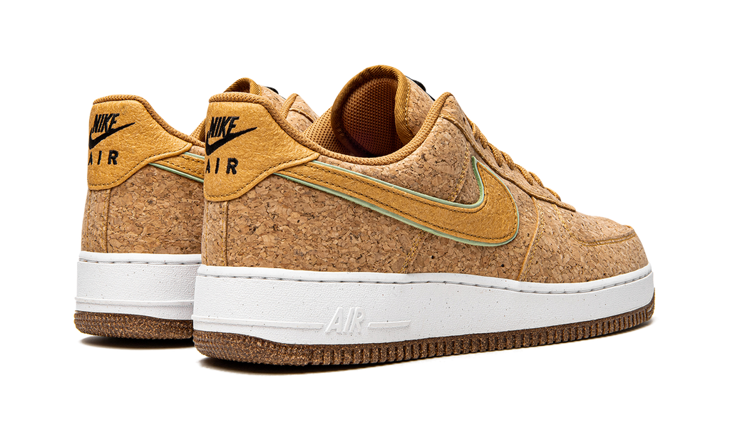 Nike Air Force 1 Low Happy Pineapple DJ2536 900