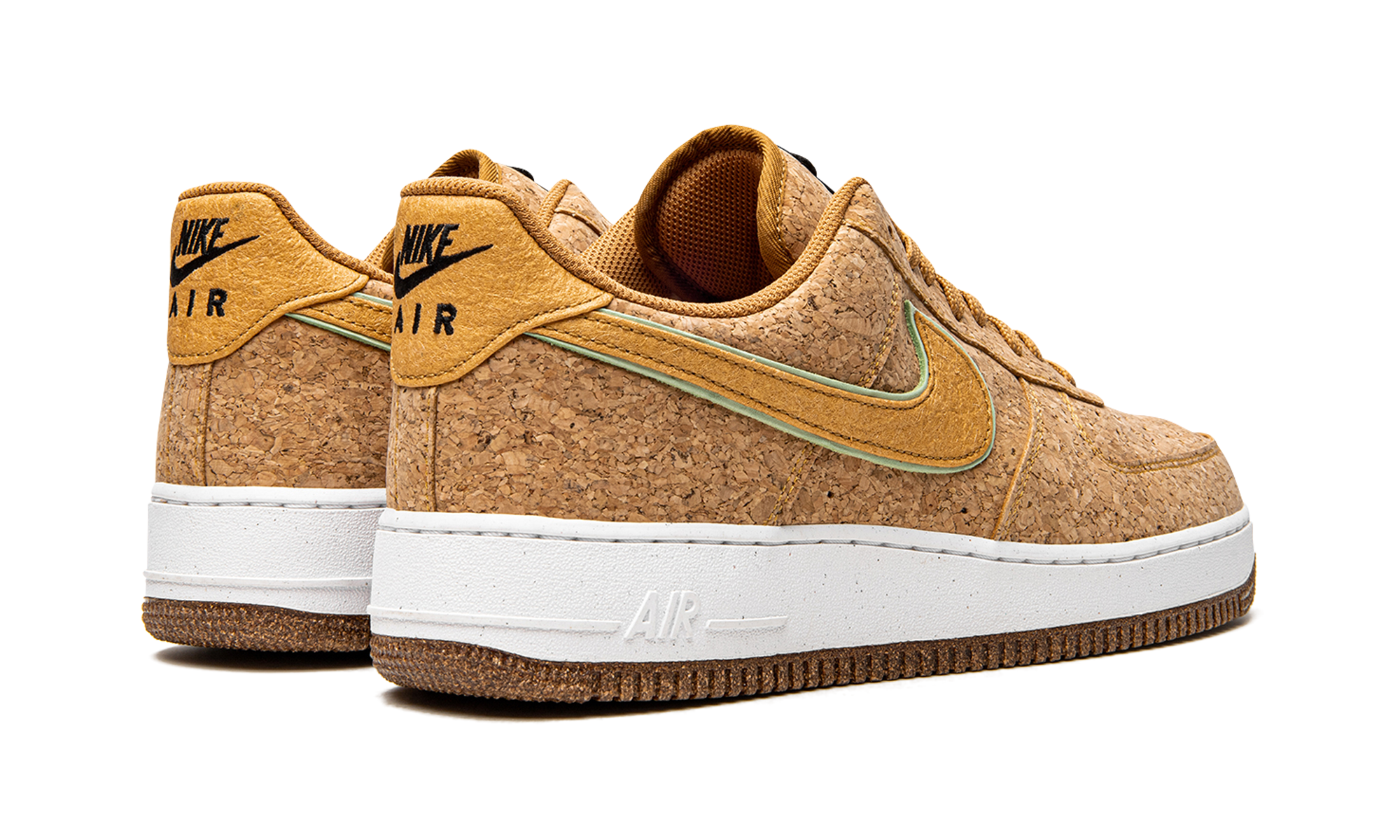 Nike Air Force 1 Low Happy Pineapple DJ2536 900